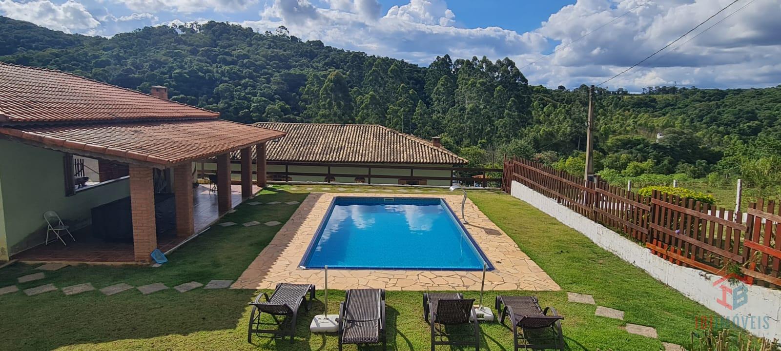 Chácara à venda, VARGEM DO SALTO, IBIUNA - SP