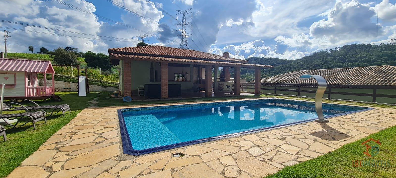 Chácara à venda, VARGEM DO SALTO, IBIUNA - SP