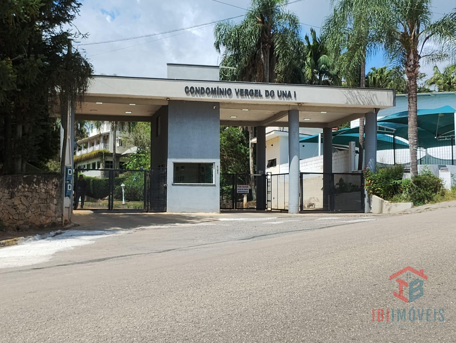 oportunidade terreno em condomínio no centro de Ibiúna