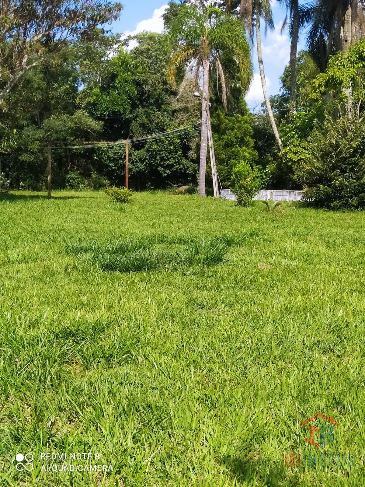 Terreno à venda, VALE DO SOL, IBIUNA - SP