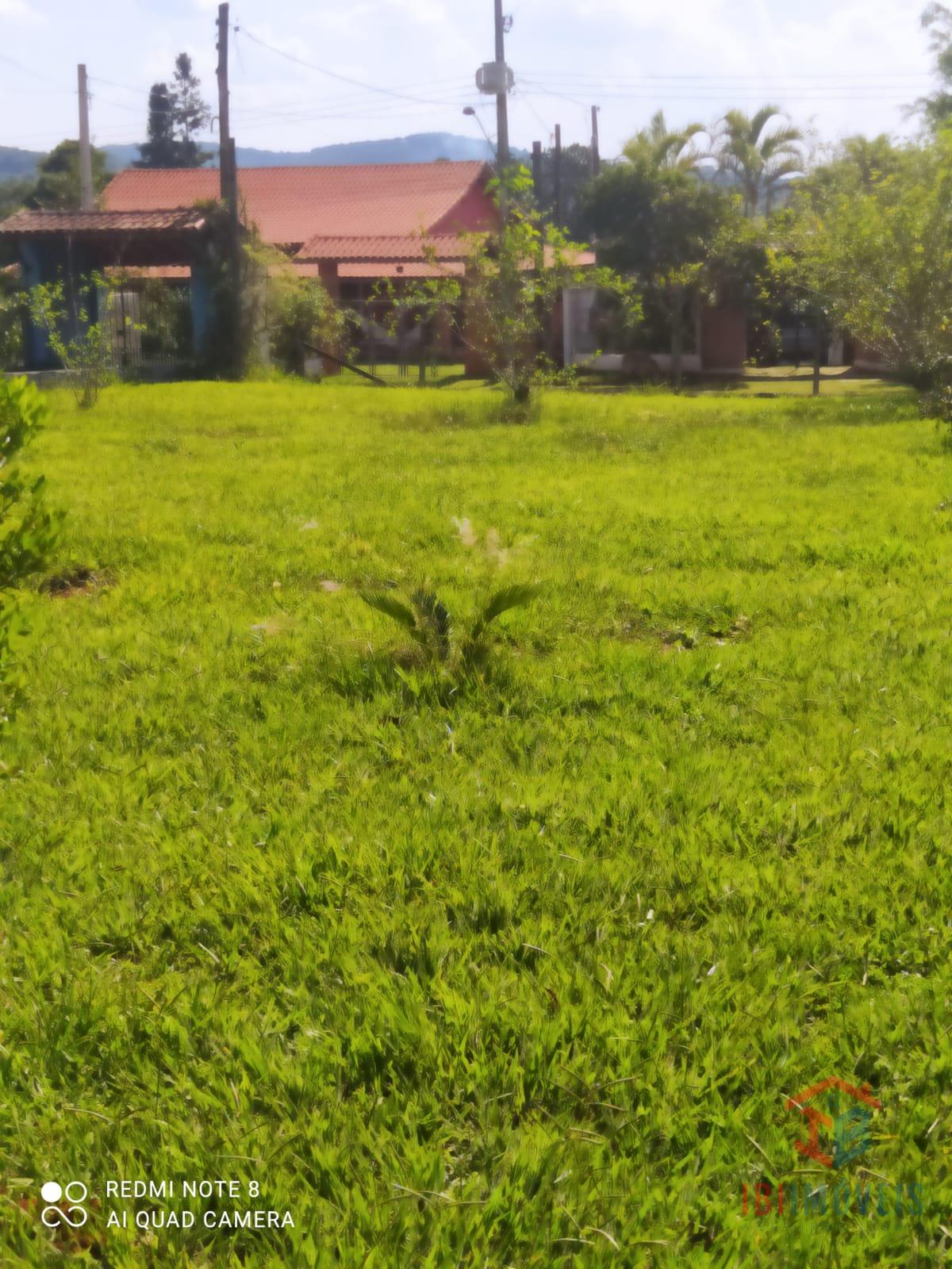 Terreno à venda, VALE DO SOL, IBIUNA - SP