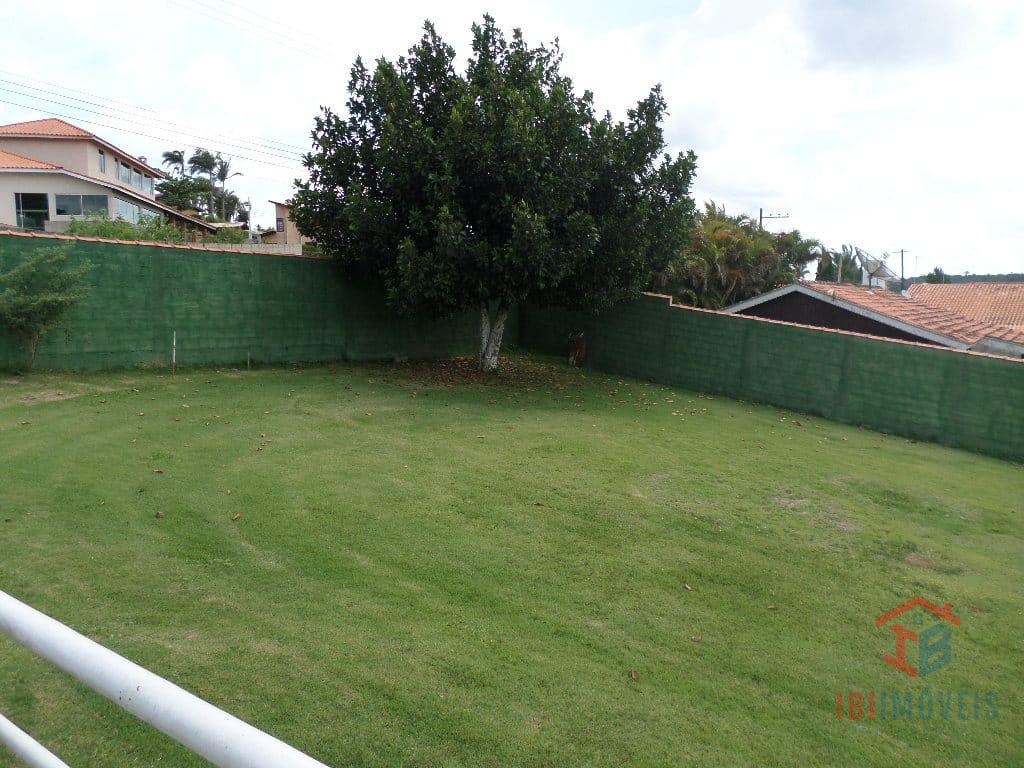 Terreno à venda, CENTRAL PARK, IBIUNA - SP