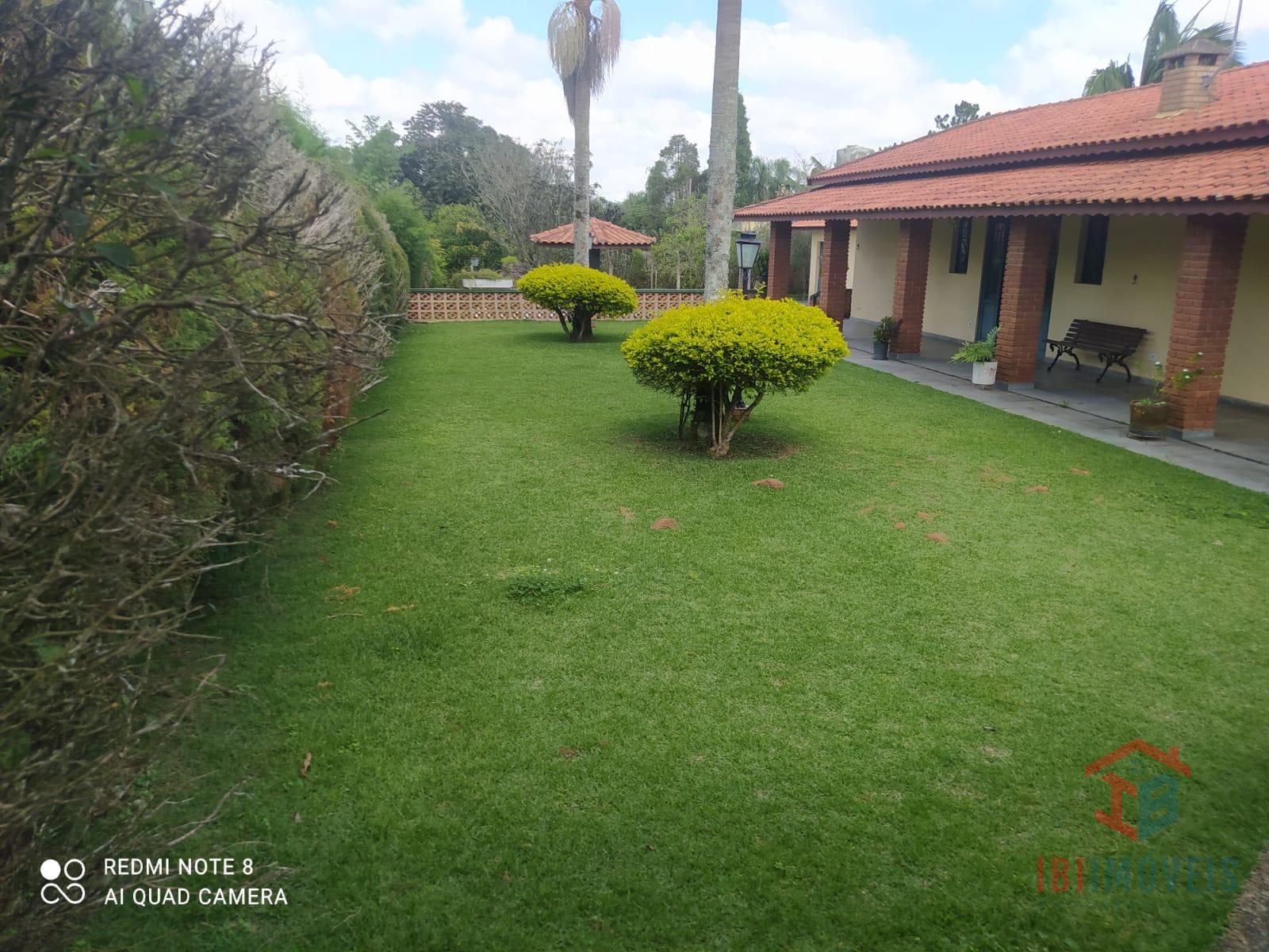 Chácara à venda, CENTRAL PARK, IBIUNA - SP
