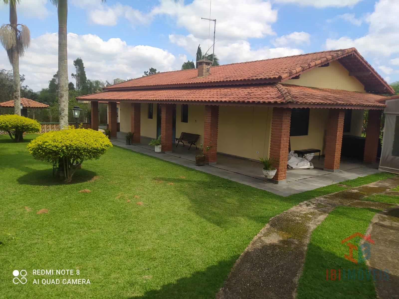 Chácara à venda, CENTRAL PARK, IBIUNA - SP