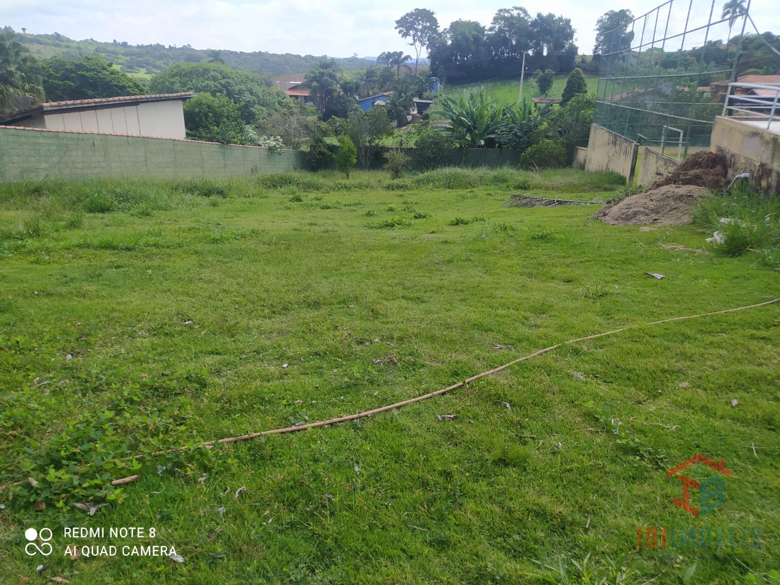 Terreno à venda, CENTRAL PARK, IBIUNA - SP