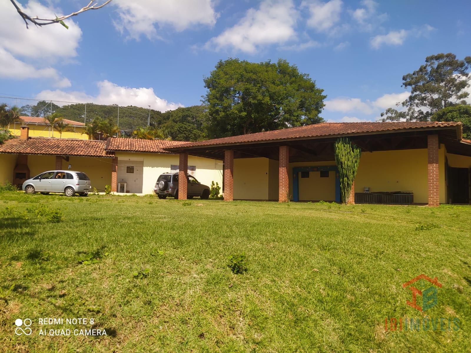 Chácara à venda, CENTRAL PARK, IBIUNA - SP