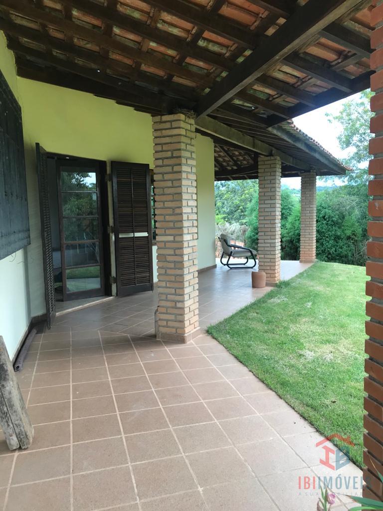 Chácara à venda, CENTRAL PARK, IBIUNA - SP