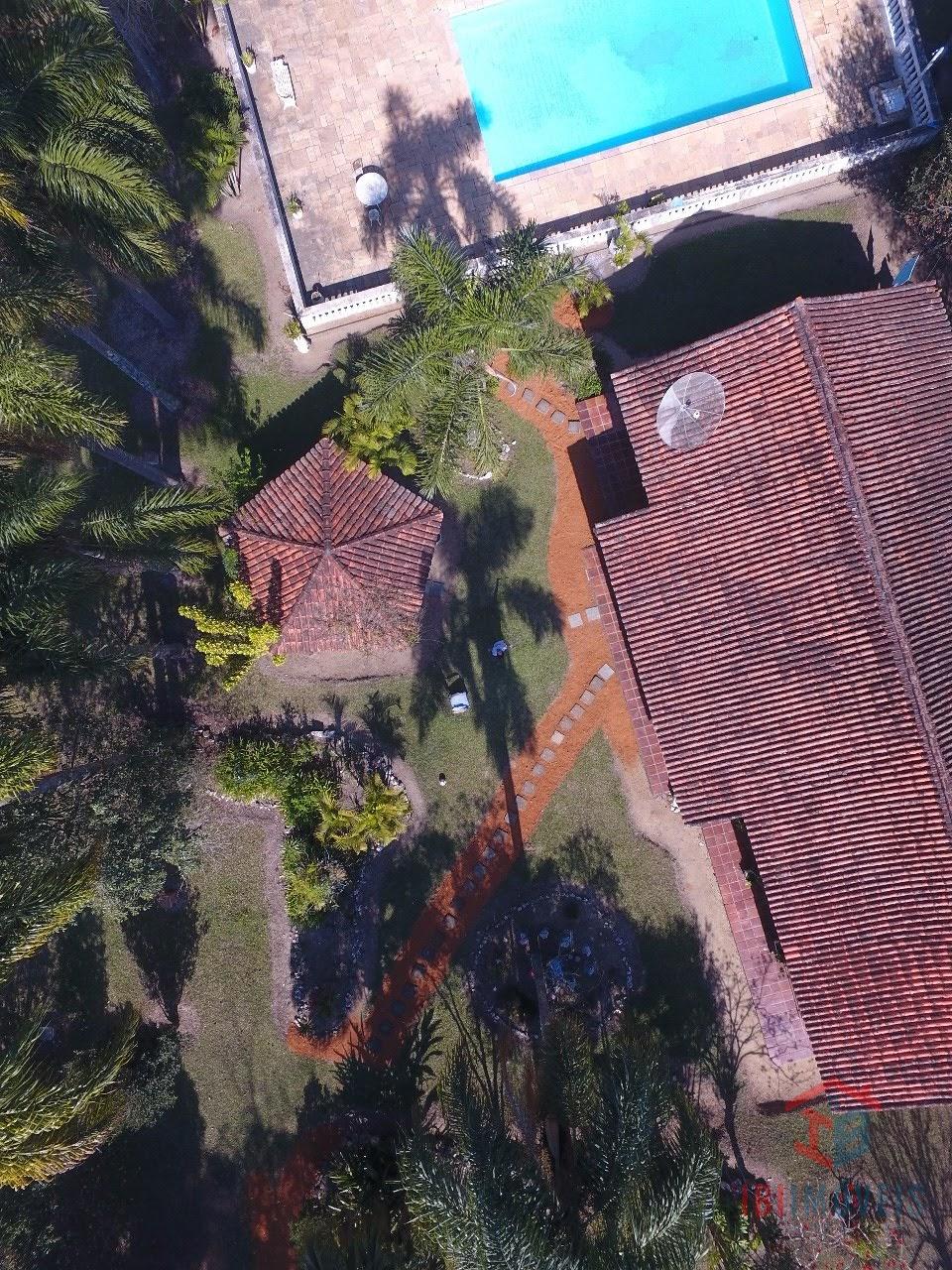 Ibiúna - Sítio com 47,000m  com  nascentes de água e ótima loc...