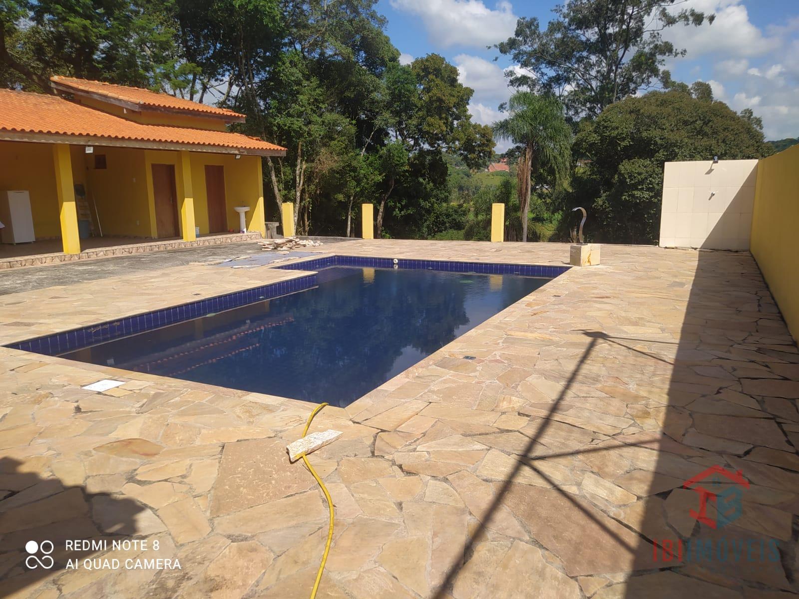 Chácara à venda, CENTRAL PARK, IBIUNA - SP