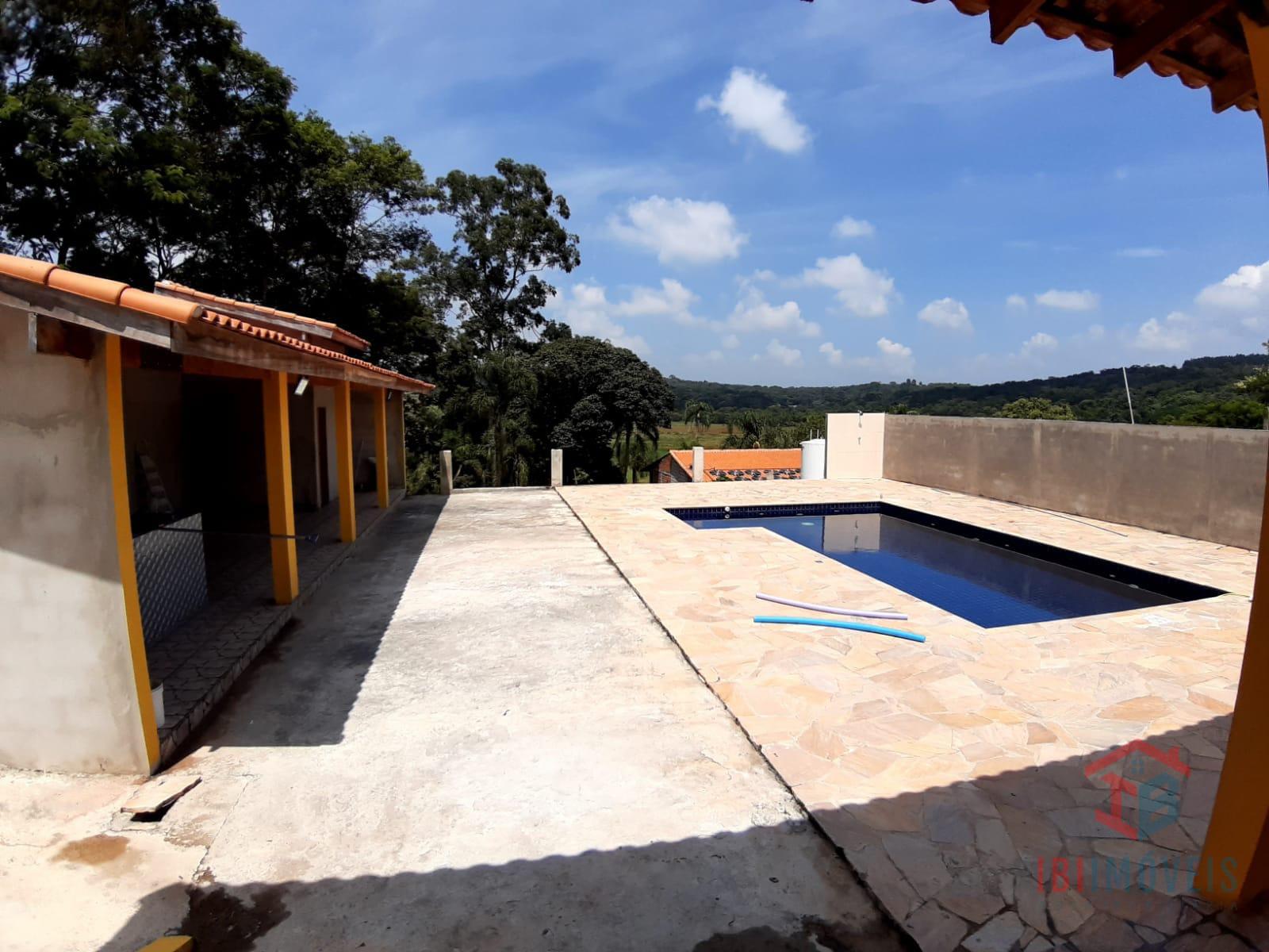 Chácara à venda, CENTRAL PARK, IBIUNA - SP