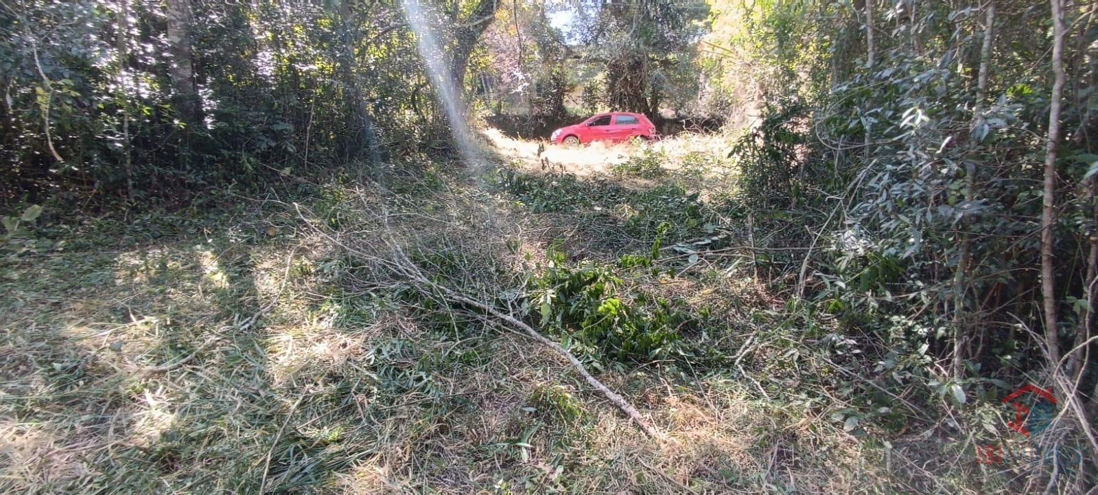 Terreno à venda, IBIUNA - SP