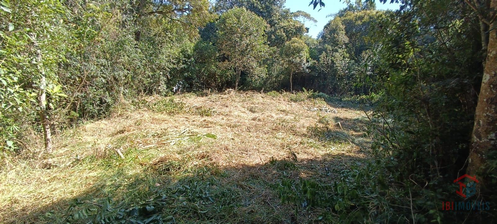 Terreno à venda, IBIUNA - SP
