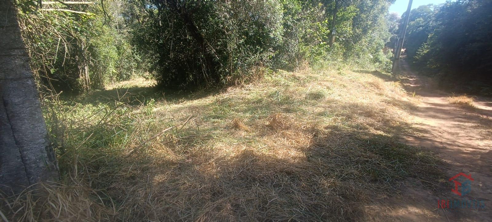 Terreno à venda, IBIUNA - SP