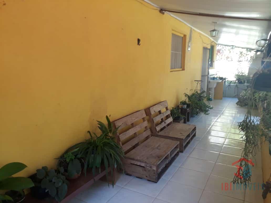 Chácara com piscina IBIUNA - SP