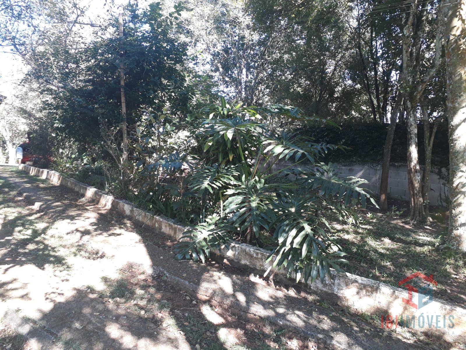 Chácara com piscina IBIUNA - SP