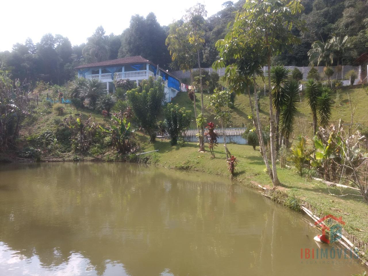 Sítio com excelente preço na cidade de Ibiúna SP.