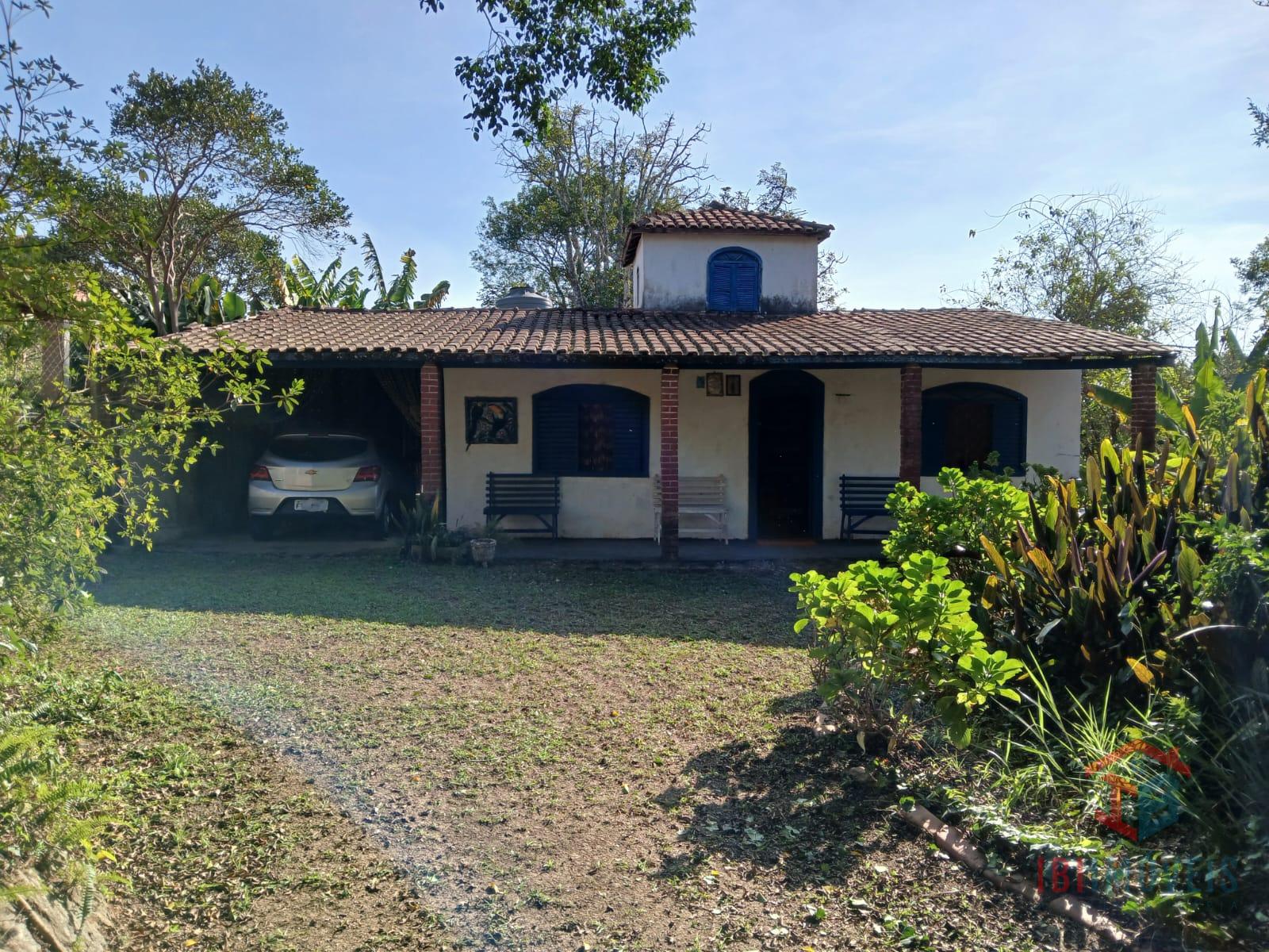 Ibiúna Oportunidade - chácara com 03 dormitórios em local alto...
