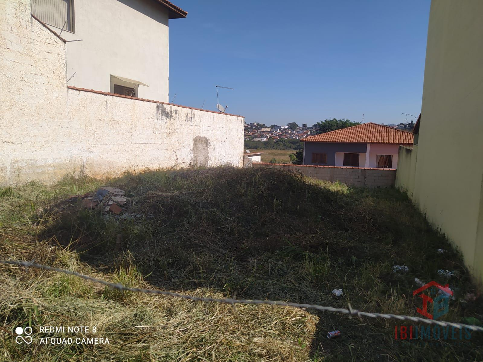 Lote à venda em Ibiúna proximo ao centro