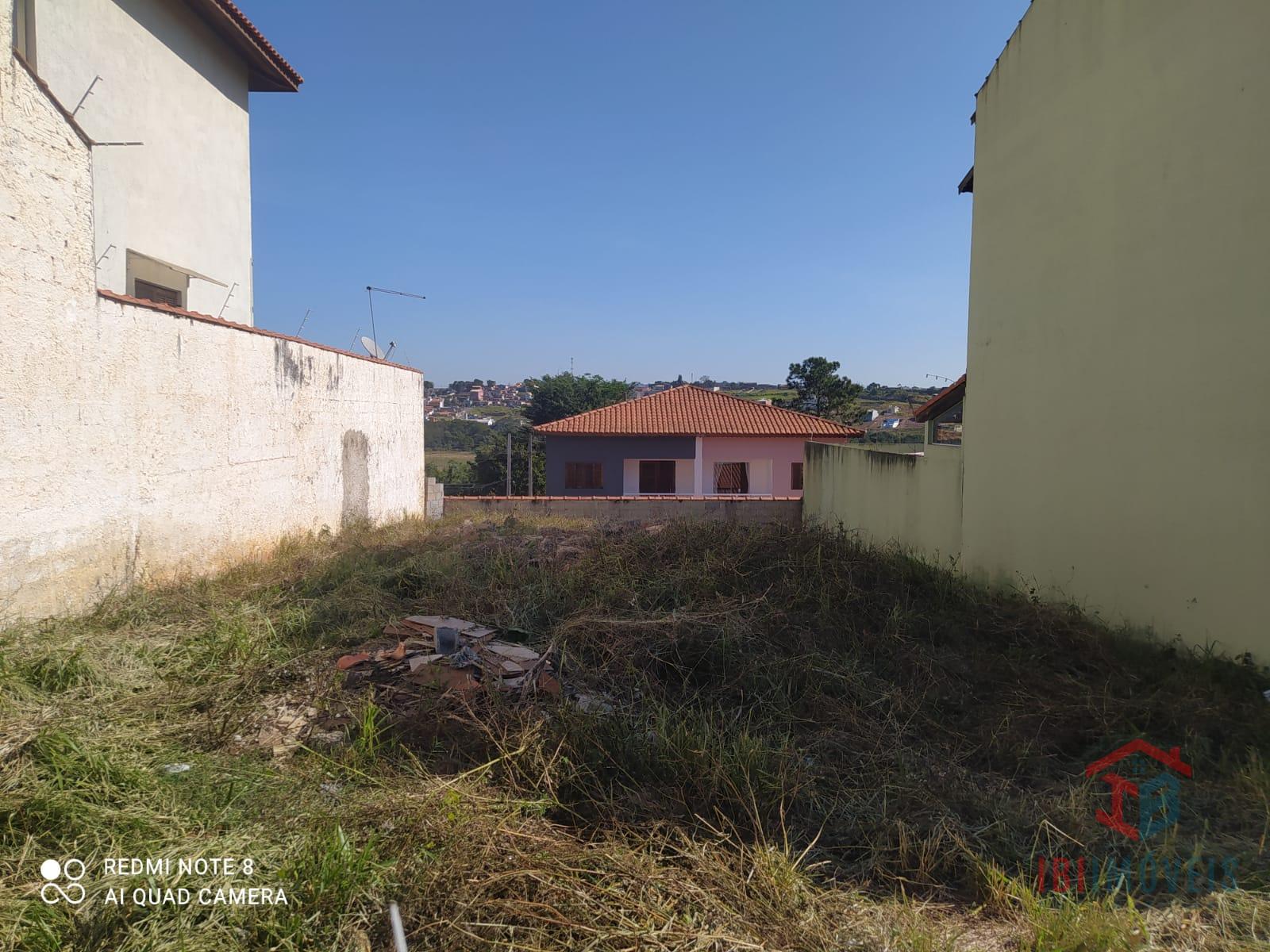 Lote à venda em Ibiúna proximo ao centro