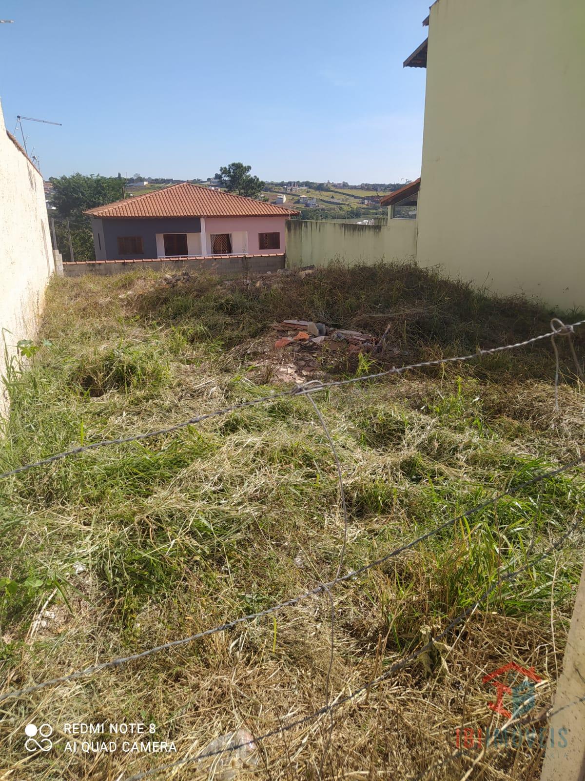 Lote à venda em Ibiúna proximo ao centro