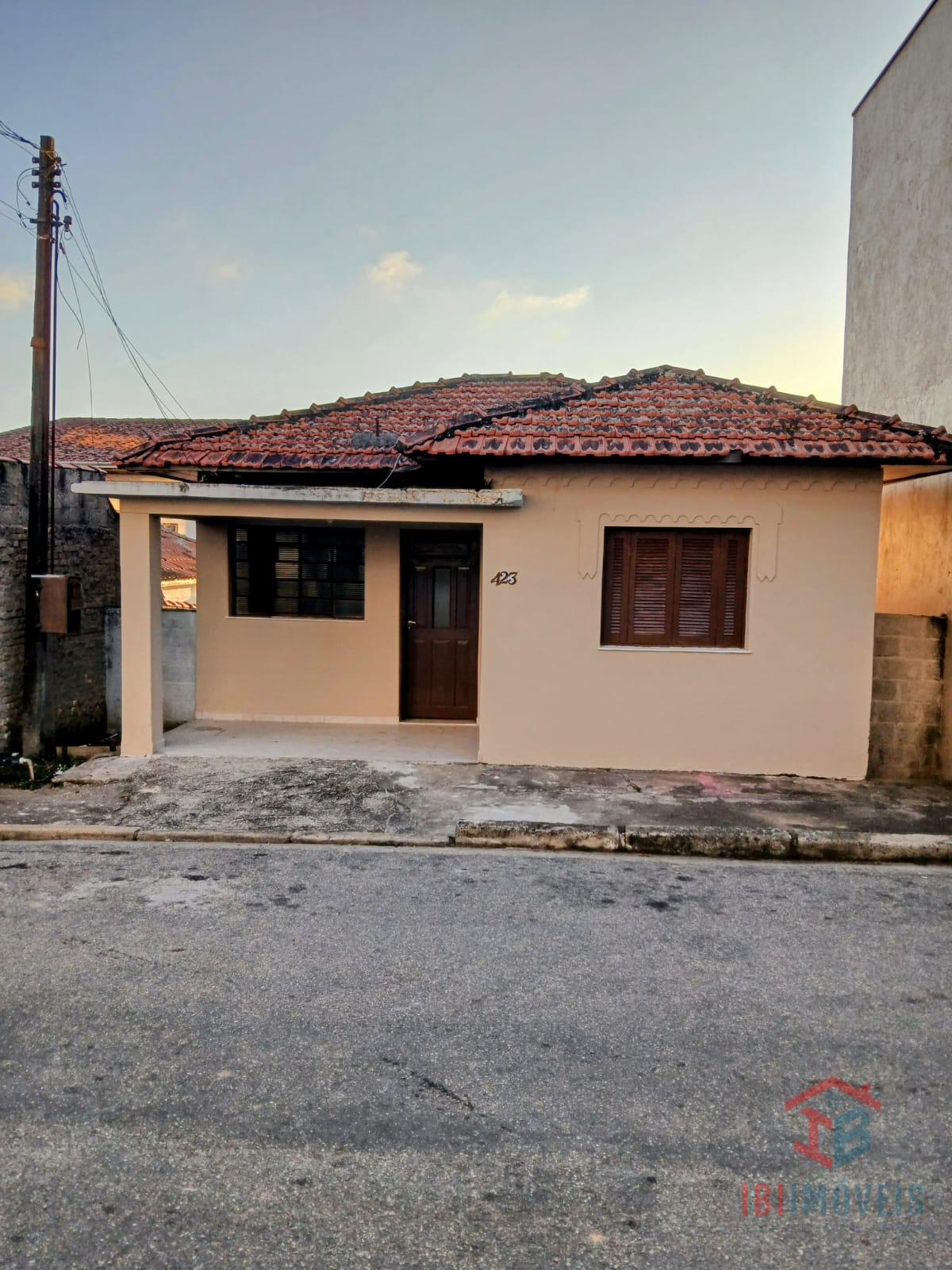 Casa para locação, CENTRO, IBIUNA - SP