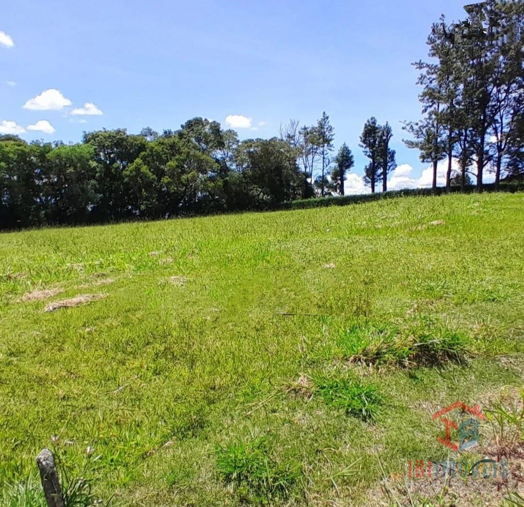 Terreno para Venda IBIUNA - SP