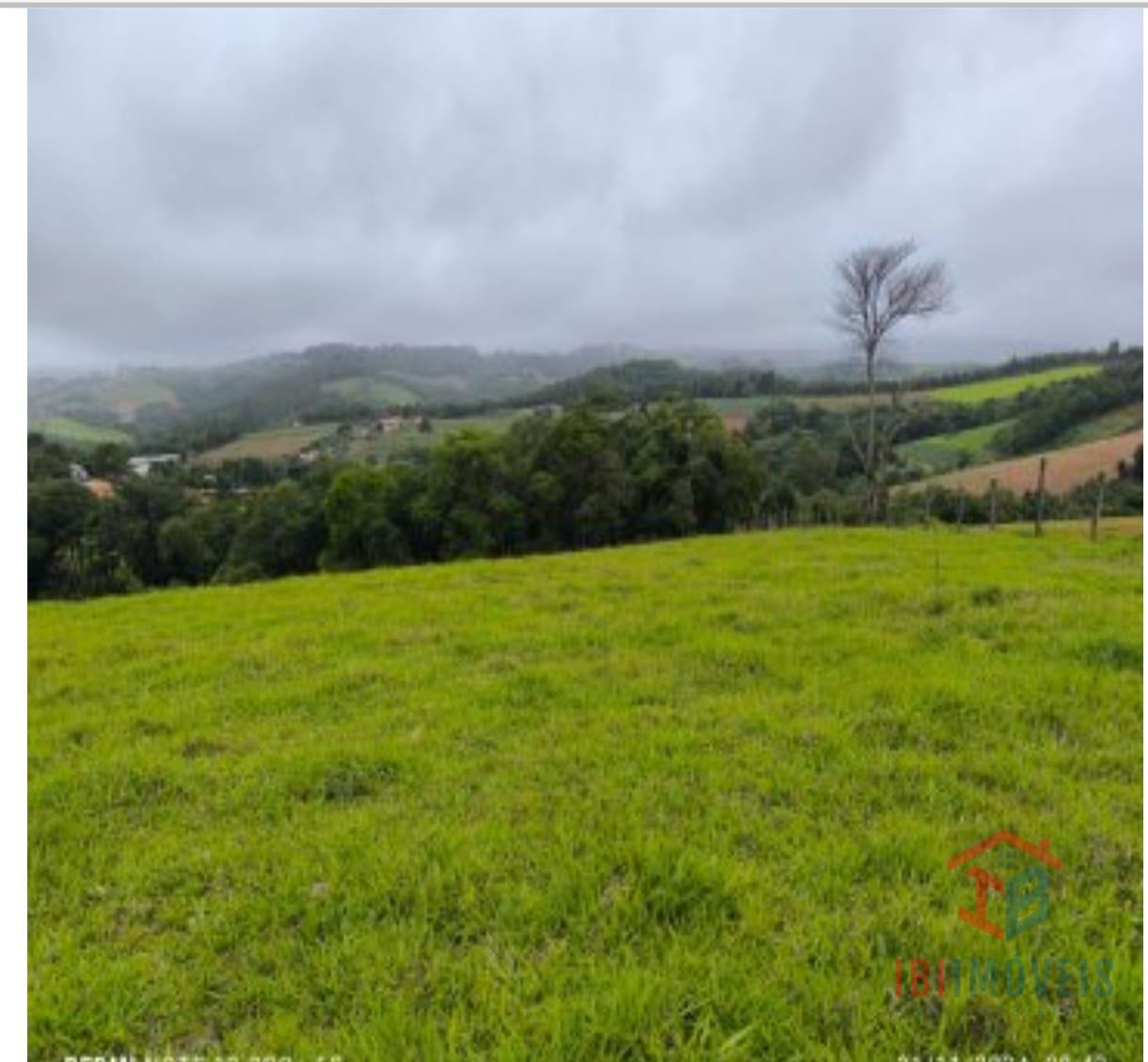 Terreno com vista panorâmica a venda na cidade de Ibiúna SP pr...