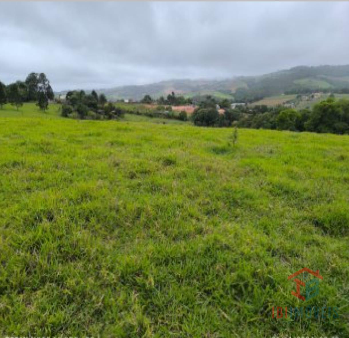 Terreno com vista panorâmica a venda na cidade de Ibiúna SP pr...