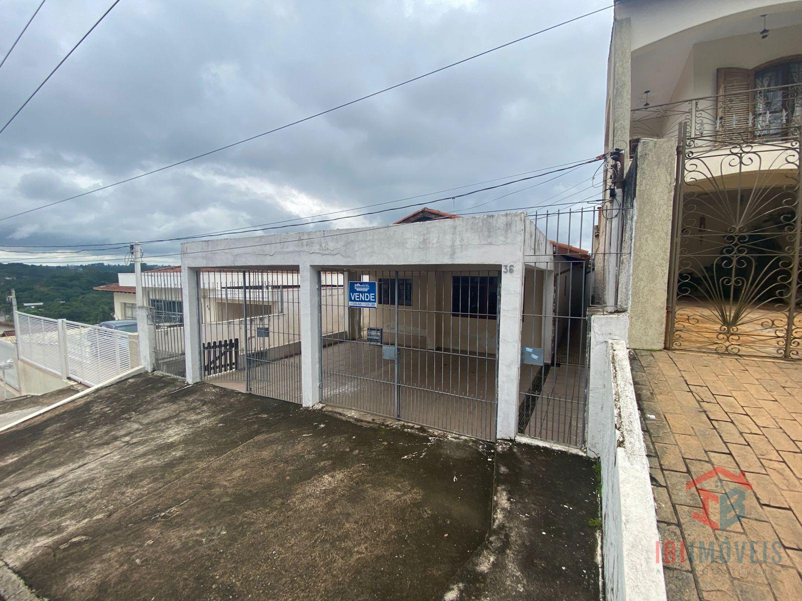 Casa à venda/locação, centro, Ibiúna - SP