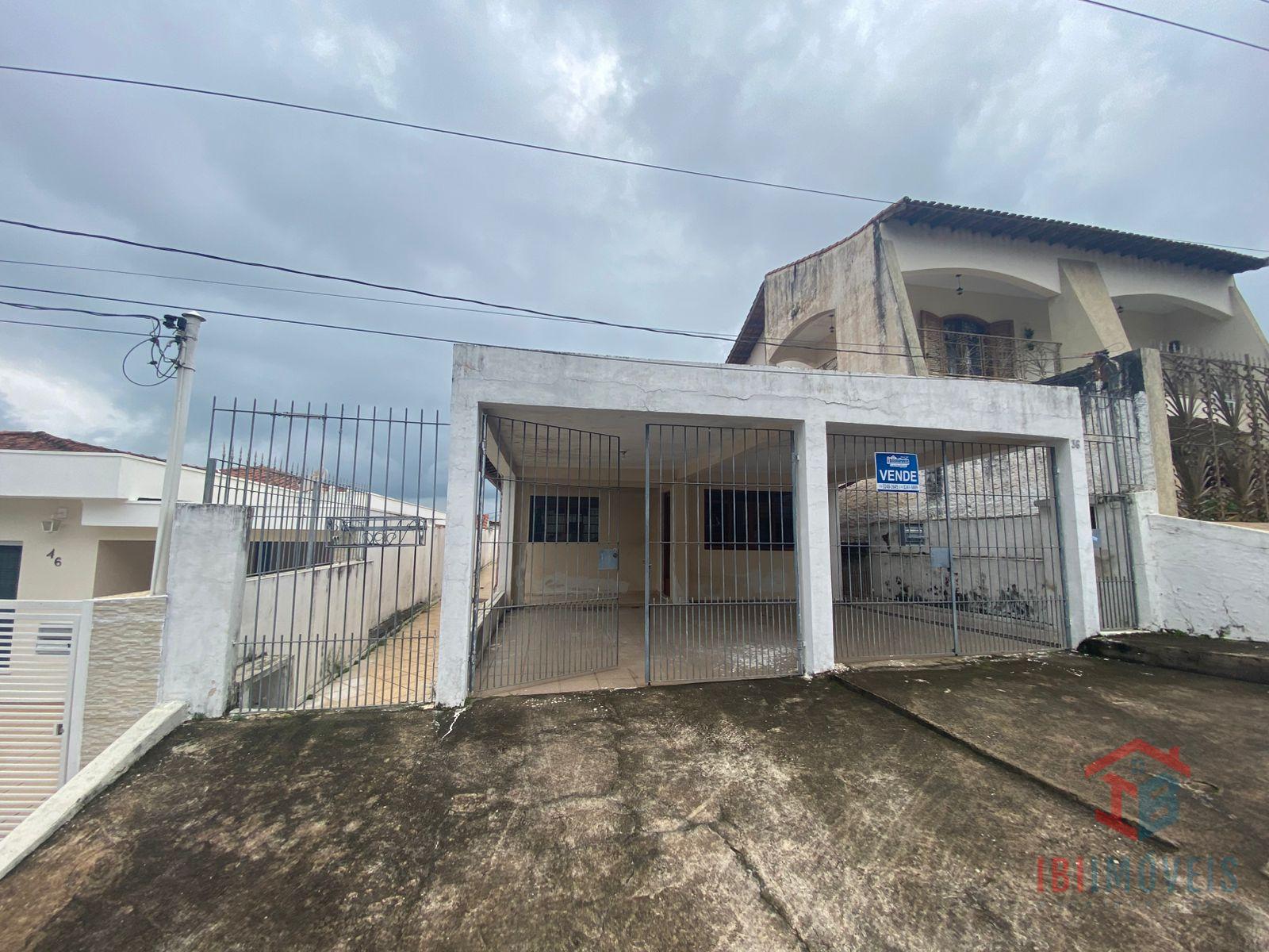 Casa à venda/locação, centro, Ibiúna - SP
