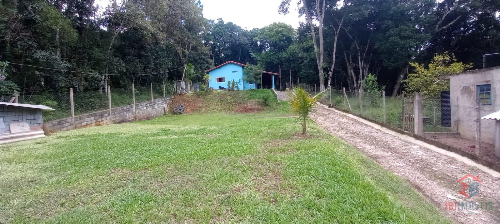 Linda chácara a venda antes do centro  IBIUNA - SP