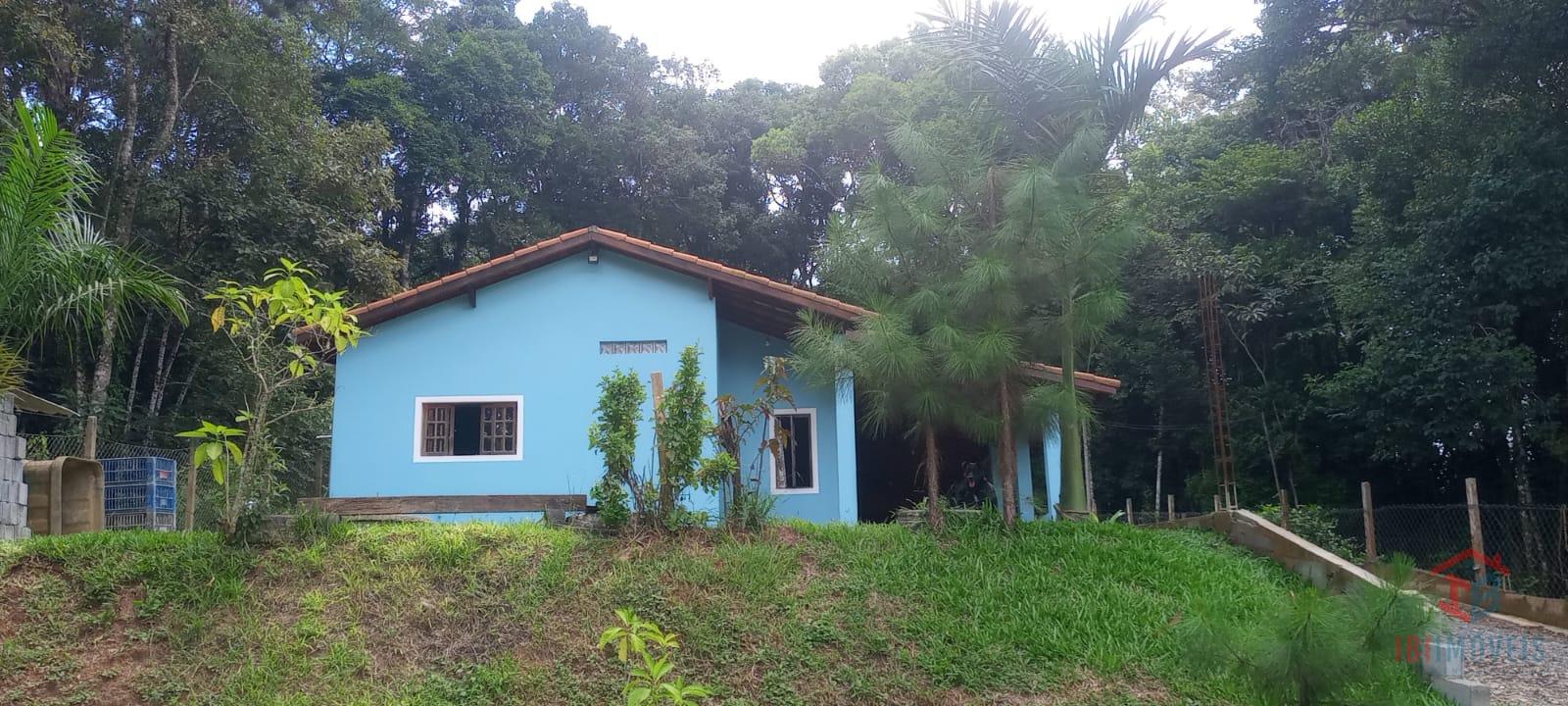 Linda chácara a venda antes do centro  IBIUNA - SP