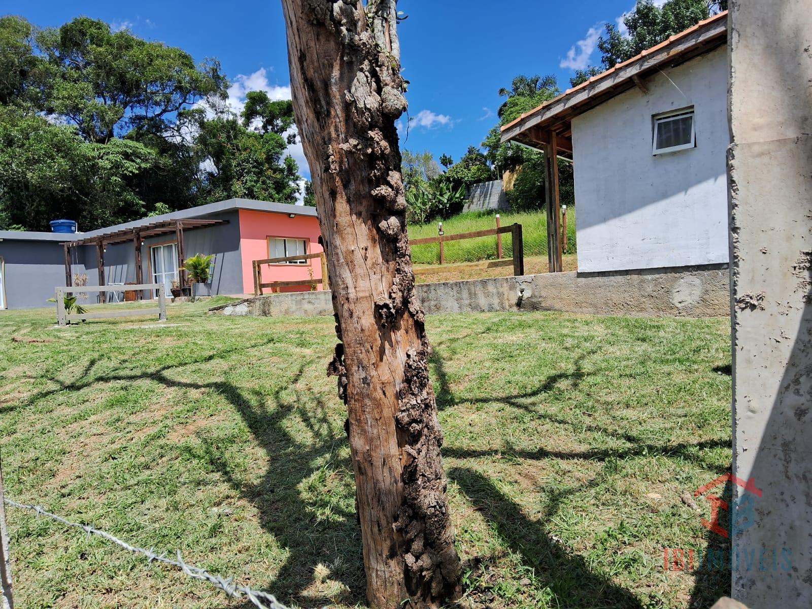 Linda Chácara nova com 3 dormitórios suítes à venda antes do c...