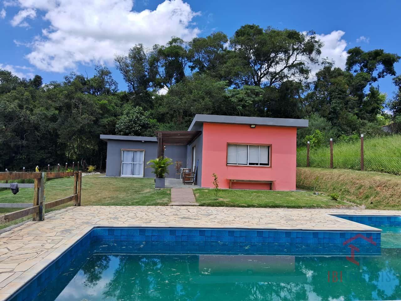 Linda Chácara nova com 3 dormitórios suítes à venda antes do c...