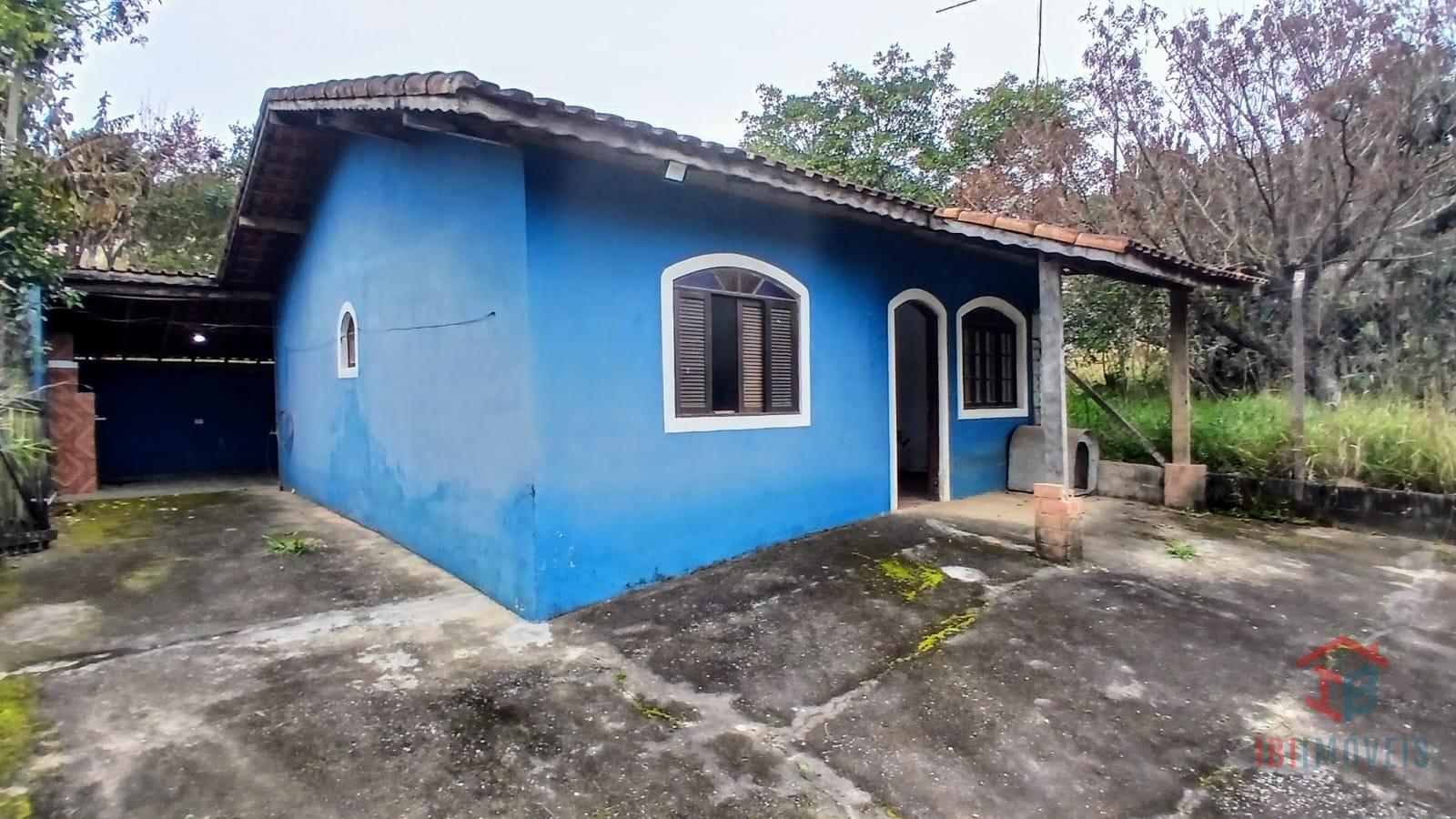 Ibiúna oportunidade de chácara com 02 dormitórios ideal para s...
