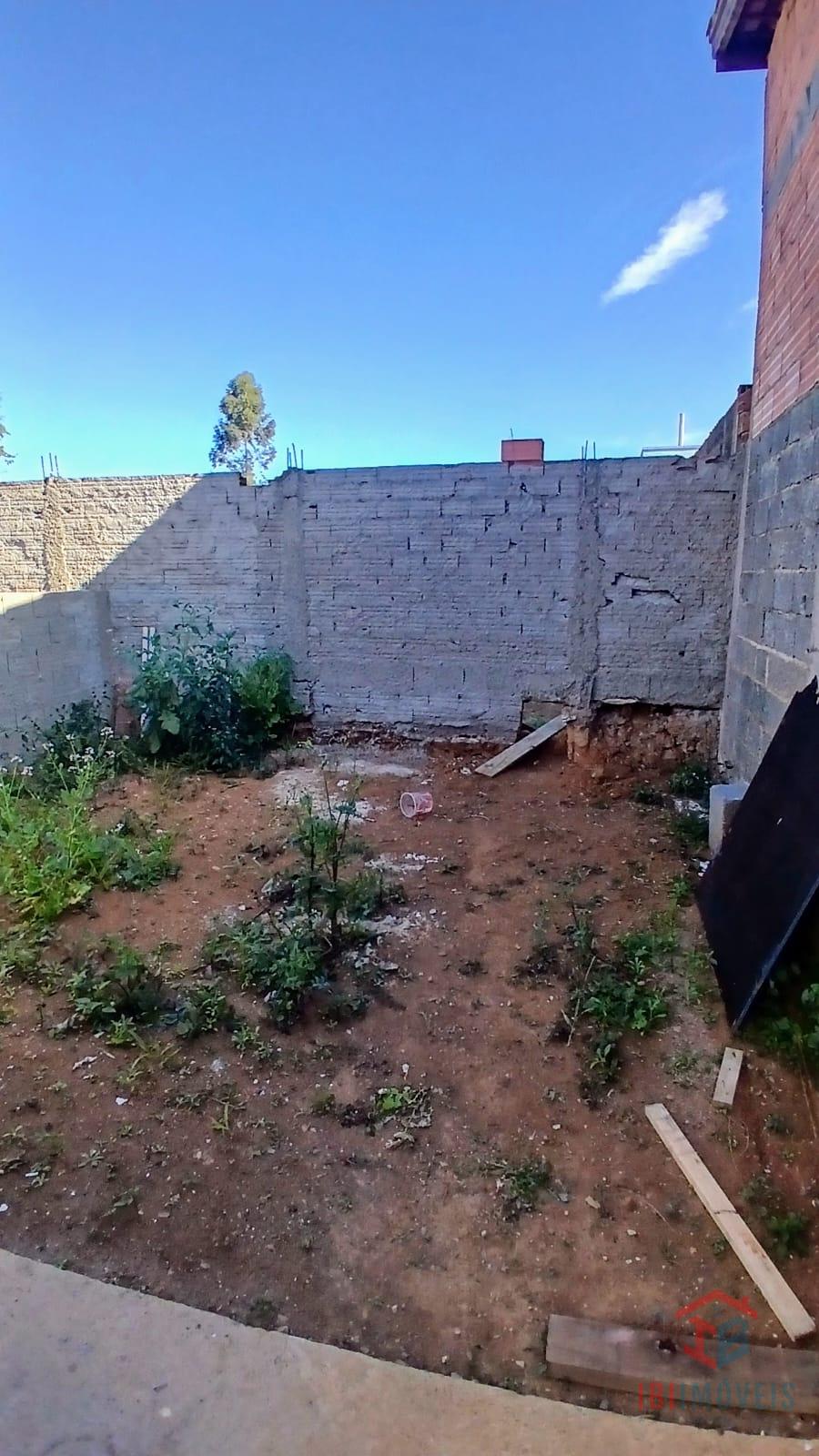 Ibiúna Casa para financiamento bancário em bairro próximo ao c...