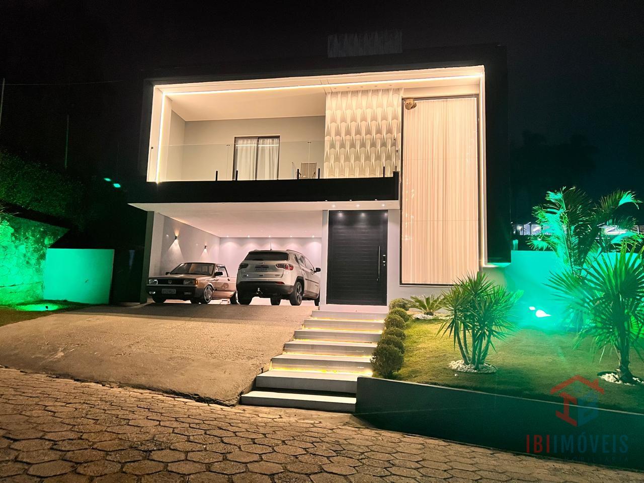 Casa com 3 dormitórios à venda, em condomínio fechado, IBIUNA ...