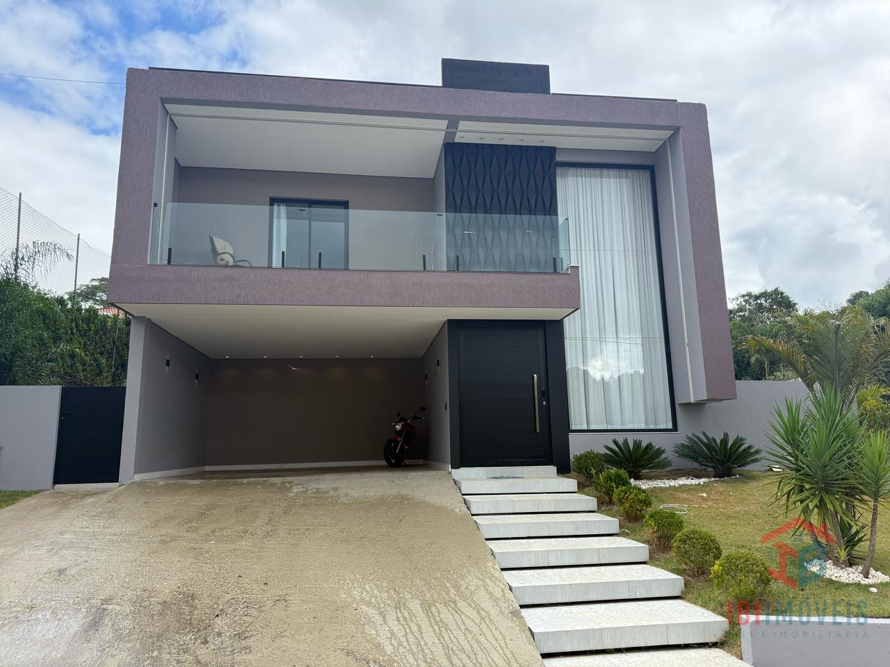 Casa com 3 dormitórios à venda, em condomínio fechado, IBIUNA ...