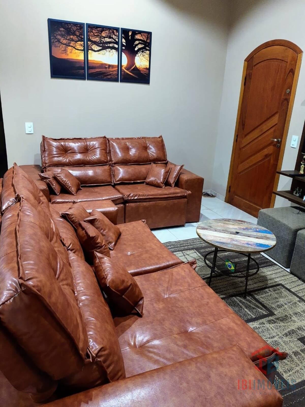 Chácara com 3 dormitórios sendo 1 Suíte  à venda, em condomíni...