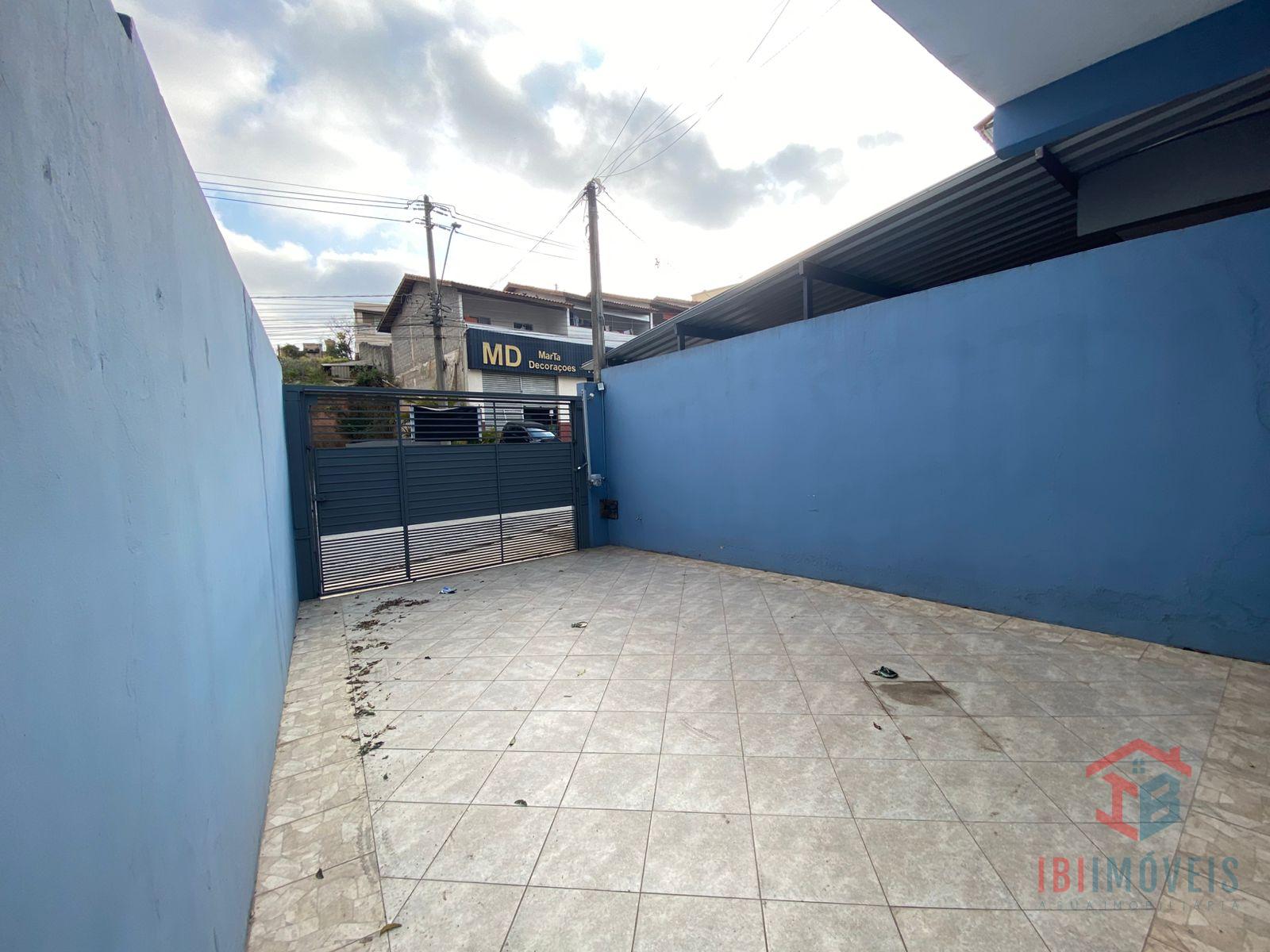 Casa com 3 dormitórios sendo dois Suítes com varanda, , IBIUNA...