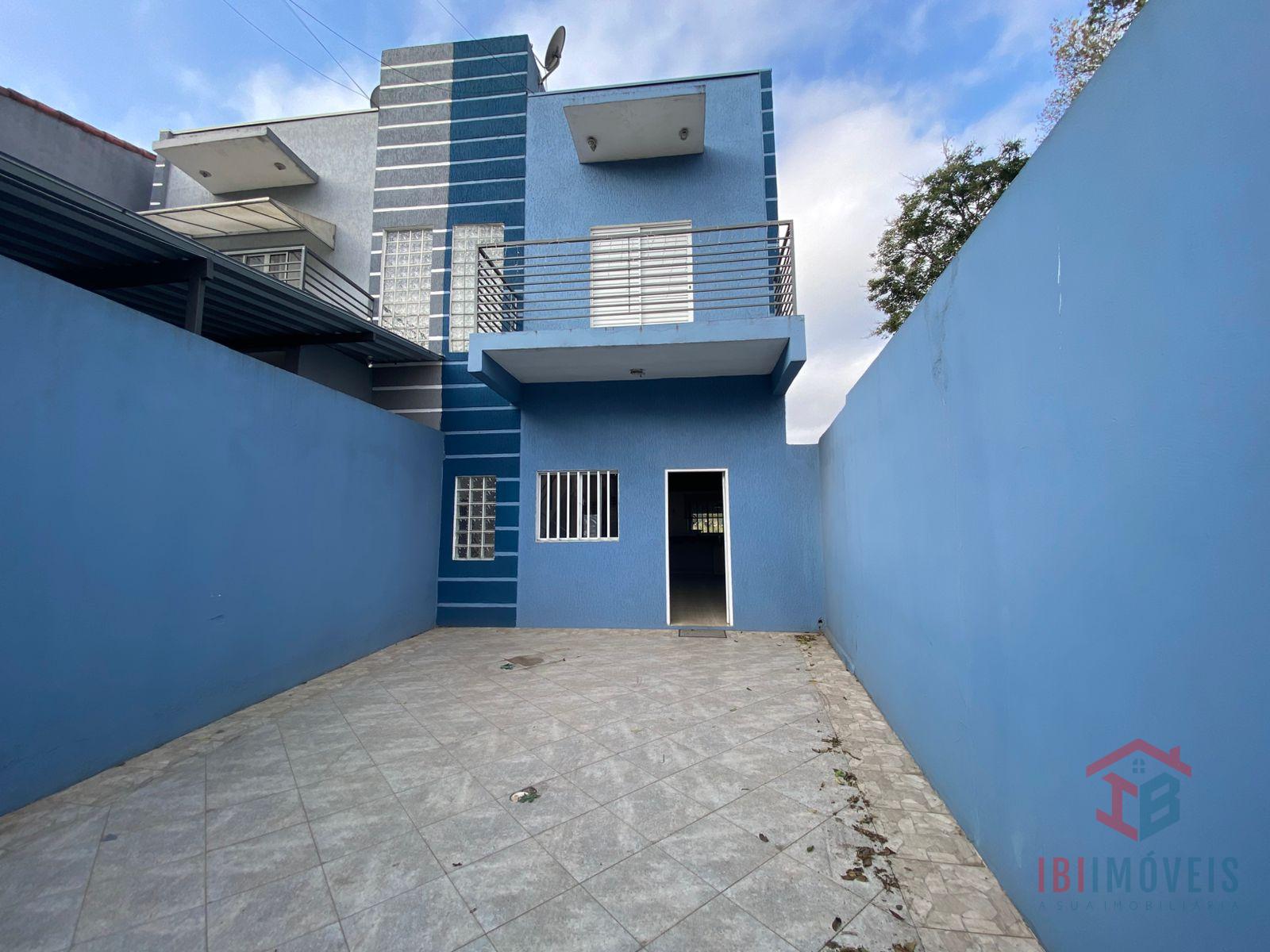 Casa com 3 dormitórios sendo dois Suítes com varanda, , IBIUNA...