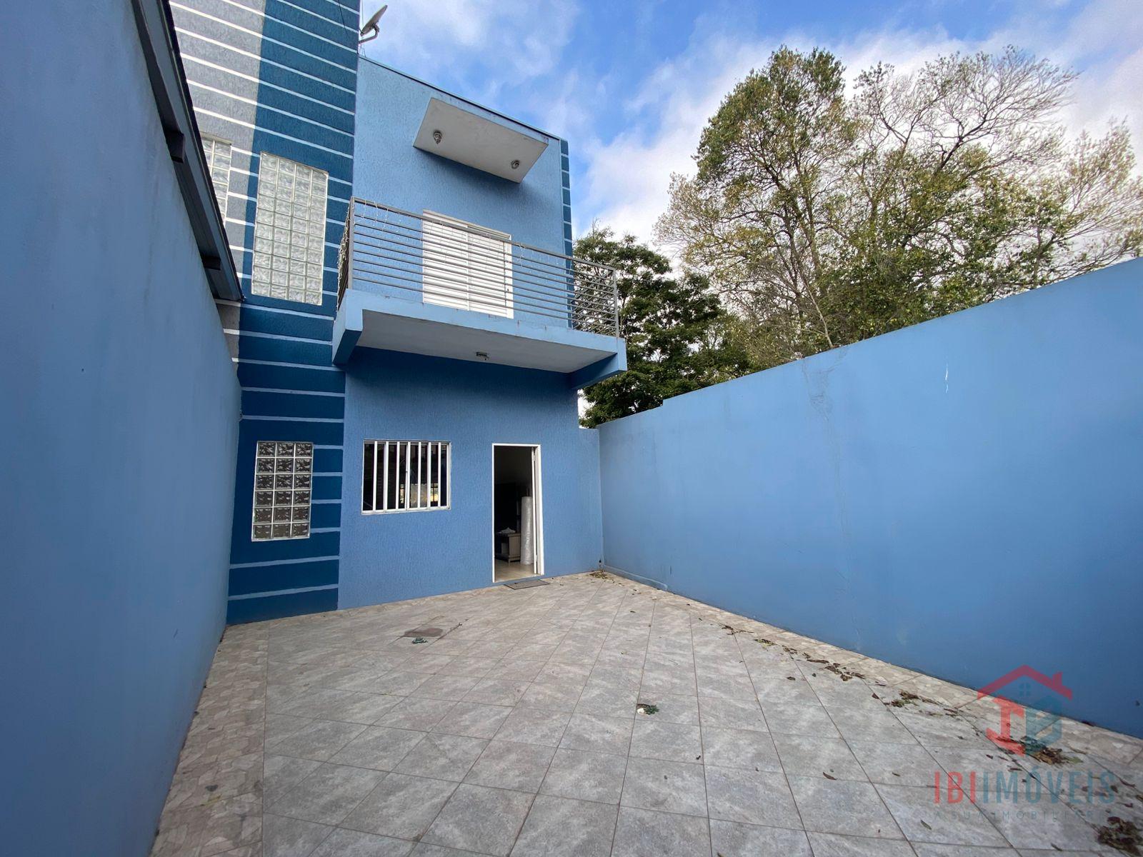 Casa com 3 dormitórios sendo dois Suítes com varanda, , IBIUNA...