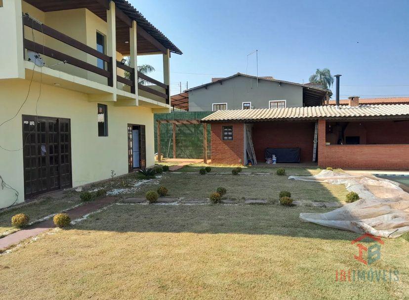 Chácara com 2 dormitórios à venda, MORRO GRANDE, IBIUNA - SP