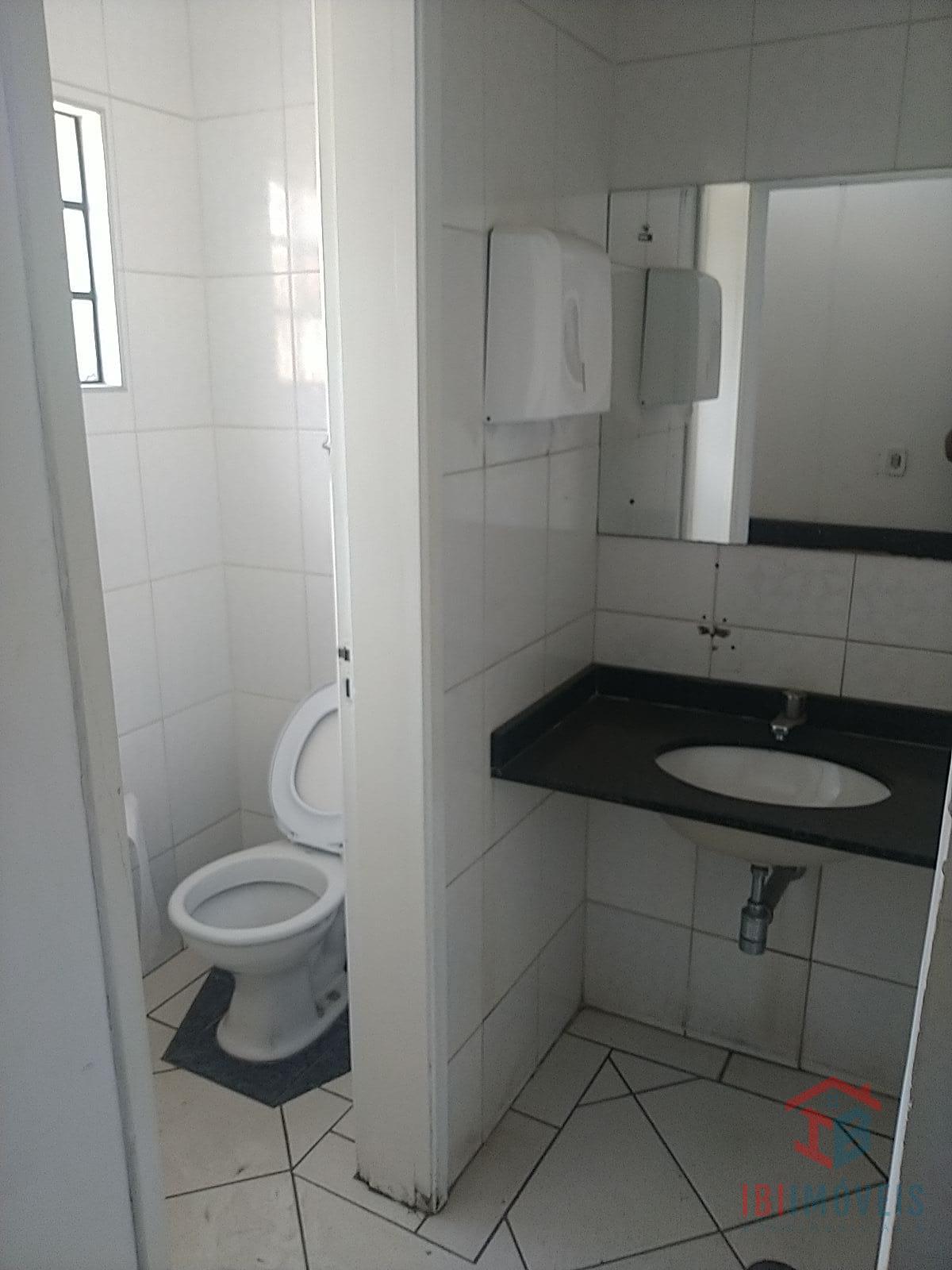 Imóvel comercial no centro de Ibiúna ótimo para investimento