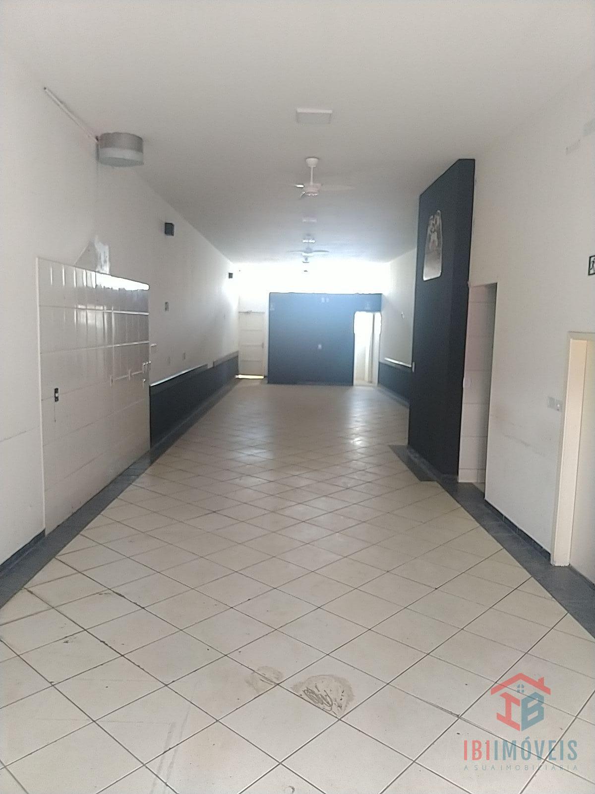 Imóvel comercial no centro de Ibiúna ótimo para investimento