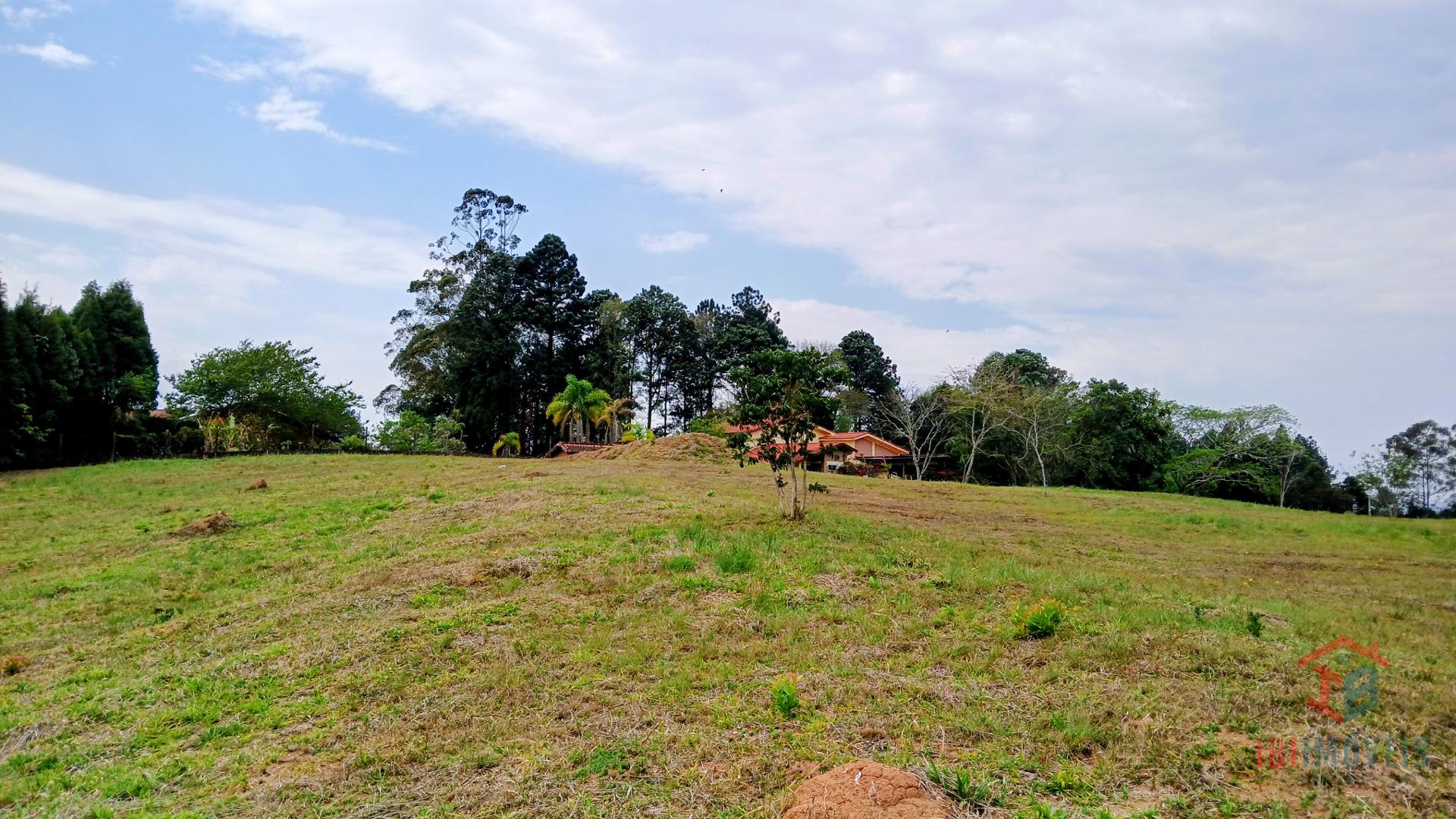 Ibiúna terreno com 7.290m  em condomínio de alto padrão 