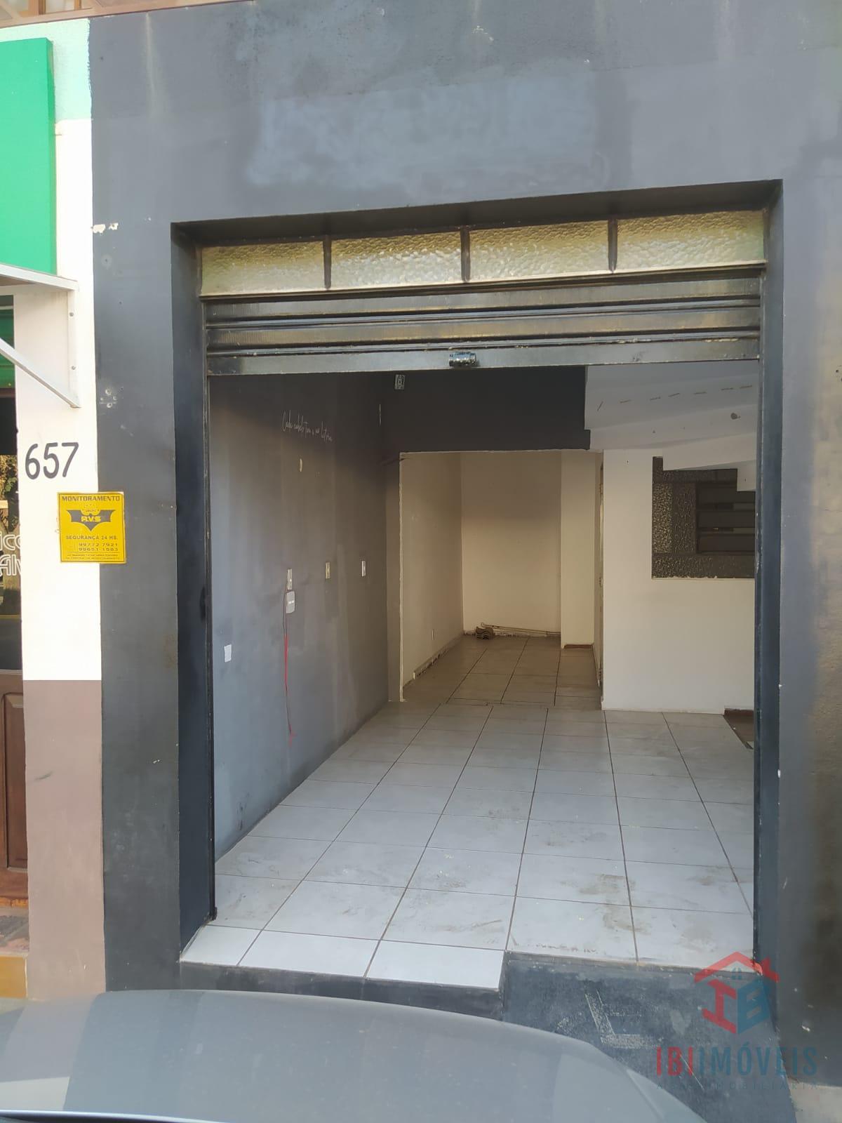 Sala Comercial para locação, CENTRO, IBIUNA - SP