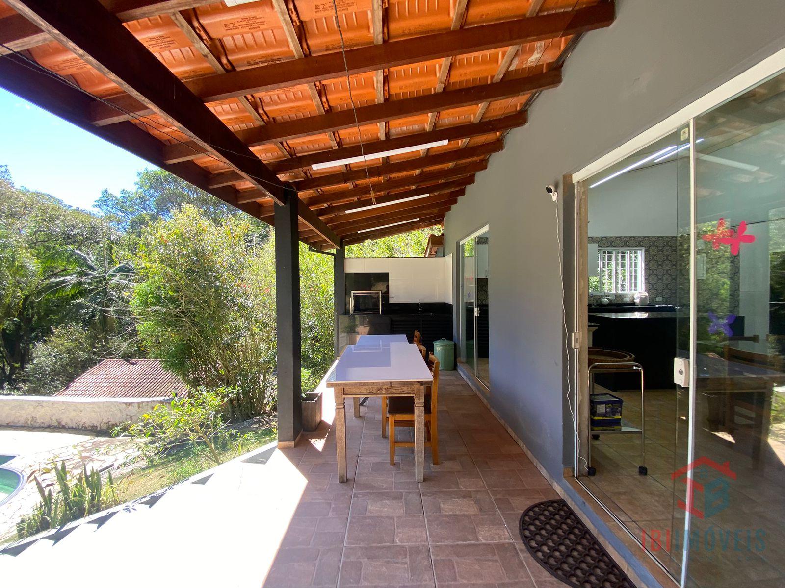 Chácara com 3 dormitórios suítes à venda em condomínio fechado...