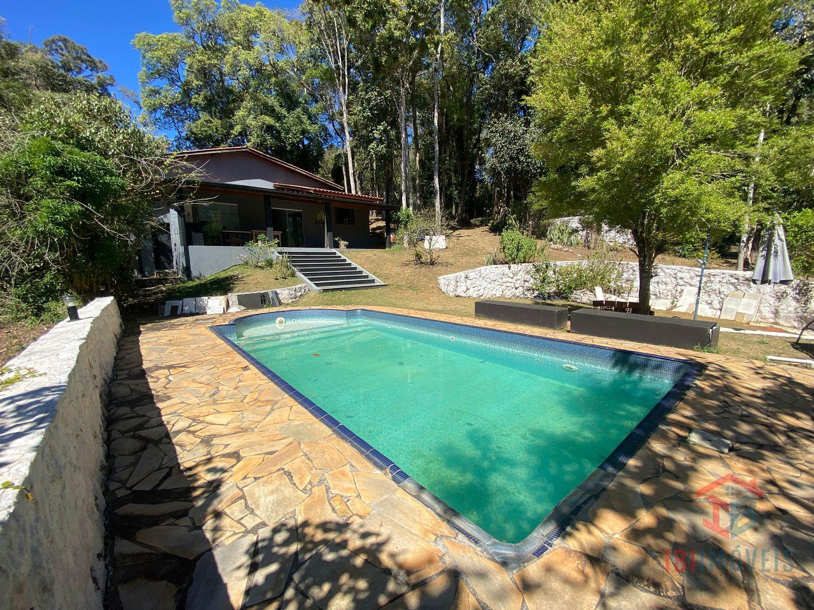 Chácara com 3 dormitórios suítes à venda em condomínio fechado...