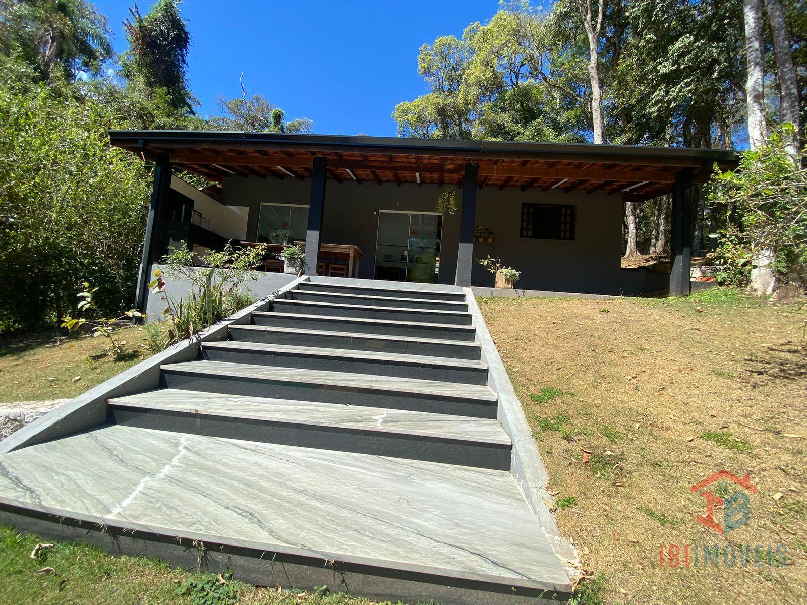 Chácara com 3 dormitórios suítes à venda em condomínio fechado...